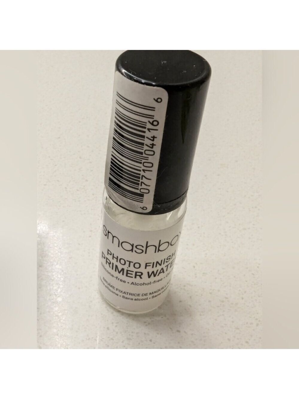 Smashbox Cosmetics Photo Op Eye Shadow Trio, multi flash & mini primer water New - Picture 3 of 5